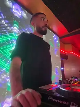 djtimka online show from September 29, 7:19 pm