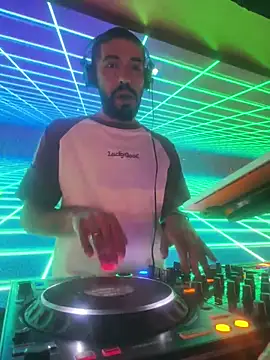 djtimka online show from October 11, 8:07 pm