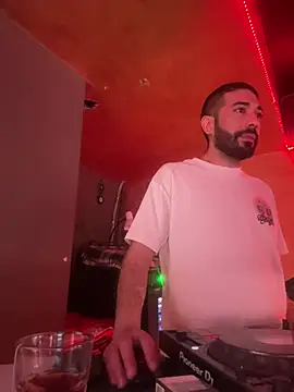 djtimka online show from March 25, 6:58 pm