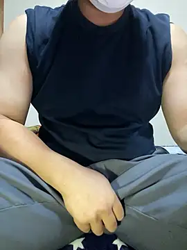 Snapshot of sakuto07 chatting on November 3, 8:37 am sakuto07 online show from November 3, 8:37 am