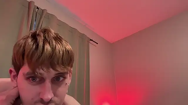 zachandwill online show from December 13, 10:02 pm