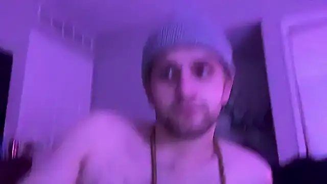 zachandwill online show from December 15, 7:46 am