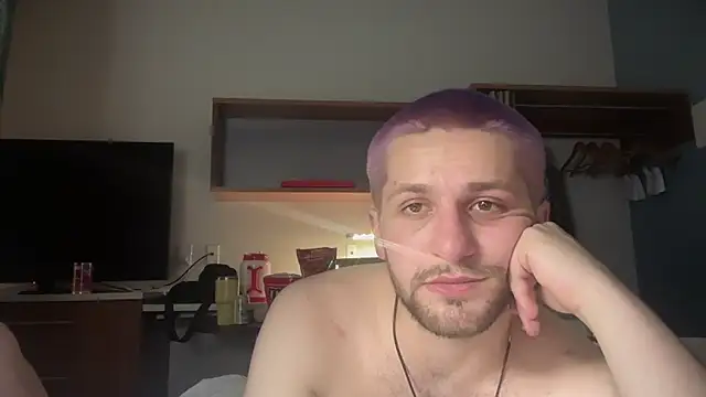 zachandwill online show from January 4, 6:30 am