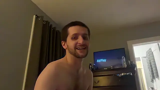 zachandwill online show from March 22, 1:54 am