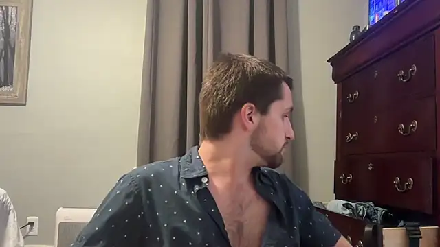 zachandwill online show from March 22, 12:57 pm