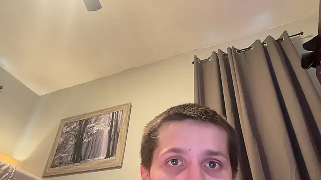 zachandwill online show from March 22, 10:04 pm