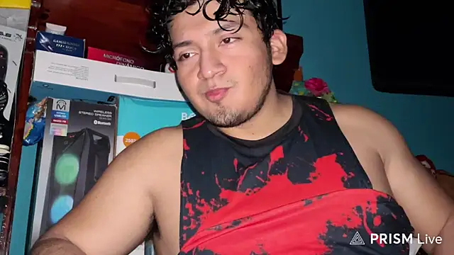 YoElMasHot online show from February 6, 5:12 am