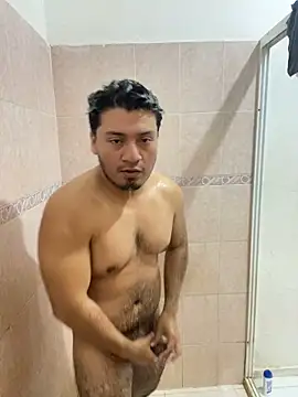 YoElMasHot online show from March 21, 3:33 am