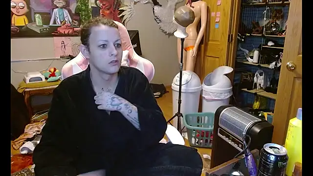 jessy0504 online show from March 2, 11:29 am