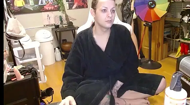 jessy0504 online show from March 16, 10:00 am