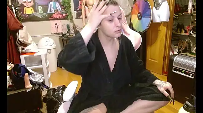 jessy0504 online show from March 21, 10:28 am