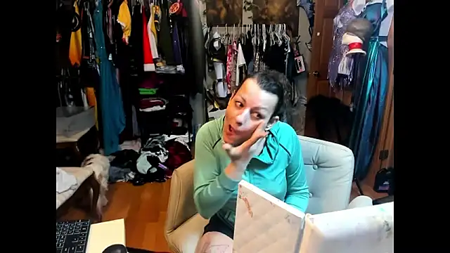 jessy0504 online show from September 17, 10:28 am