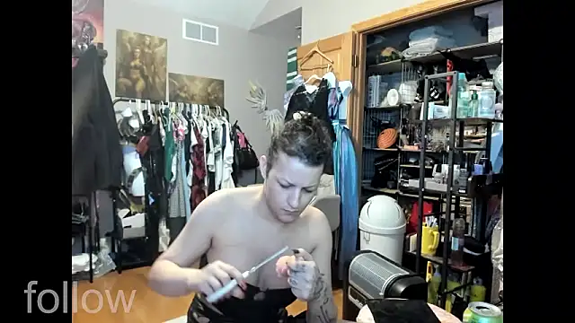 jessy0504 online show from October 14, 11:33 am