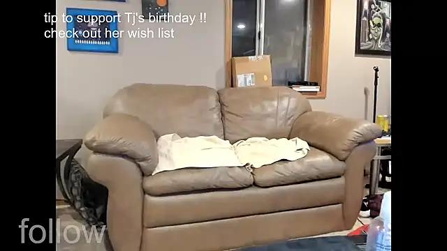 jessy0504 online show from October 21, 10:27 am