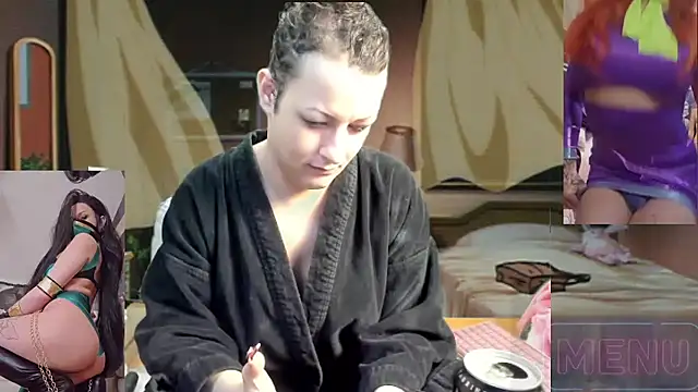 jessy0504 online show from March 18, 11:35 am