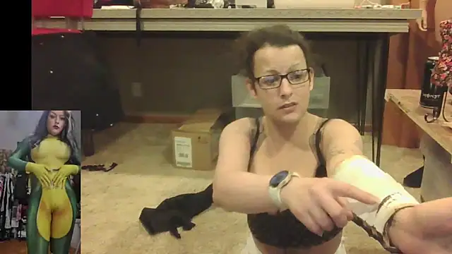 jessy0504 online show from March 30, 11:28 pm