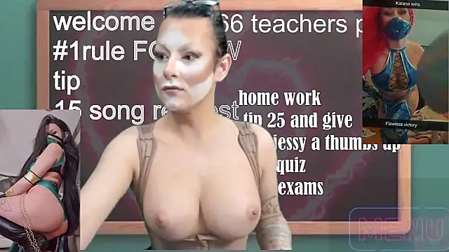 jessy0504 online show from March 31, 11:32 am