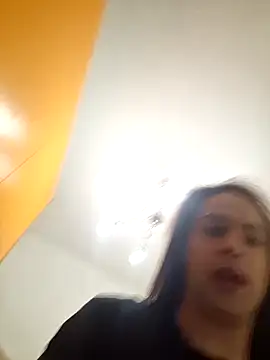 Snapshot of perla97 chatting on January 16, 12:23 am perla97 online show from January 16, 12:23 am