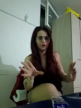 Snapshot of perla97 chatting on January 6, 6:55 pm perla97 online show from January 6, 6:55 pm