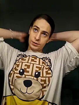 perla97 online show from January 18, 2:21 pm