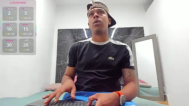 ada-brooke online show from October 3, 11:40 am