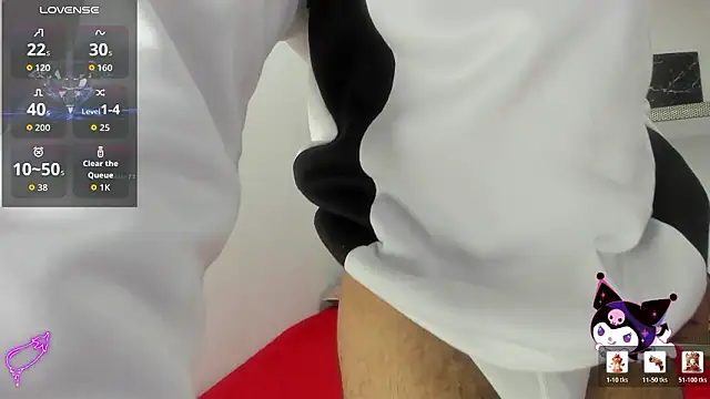 ada-brooke online show from March 2, 11:28 am