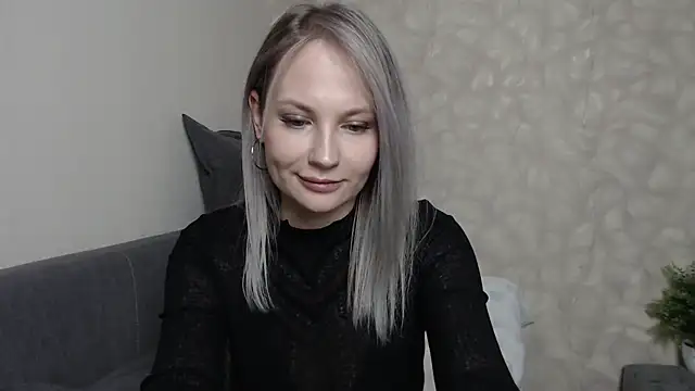 Sunny bunny6 online show from December 12, 9:04 pm