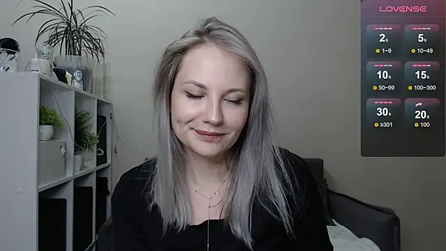 Sunny bunny6 online show from December 16, 4:05 pm