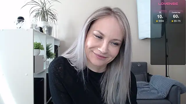 Sunny bunny6 online show from December 20, 6:08 am