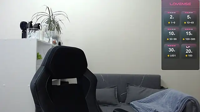 Sunny bunny6 online show from January 10, 6:31 am