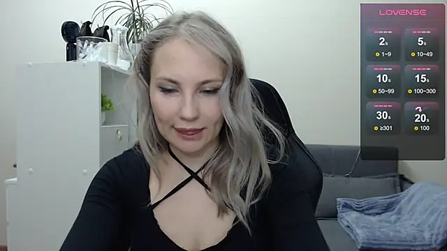 Sunny bunny6 online show from January 11, 1:32 pm