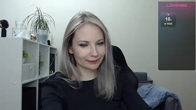 Sunny bunny6 online show from January 19, 12:17 am