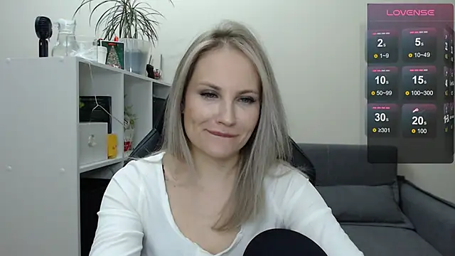 Sunny bunny6 online show from February 11, 3:18 pm