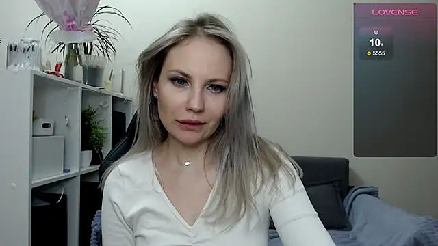 Sunny bunny6 online show from March 11, 2:07 pm