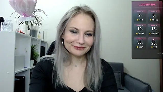 Sunny bunny6 online show from March 19, 10:00 am