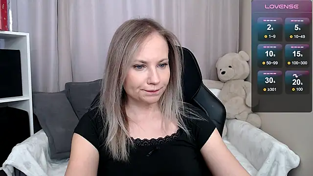 Sunny bunny6 online show from February 20, 3:36 am