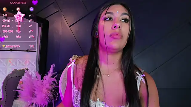 Emilyh  online show from February 3, 5:03 pm