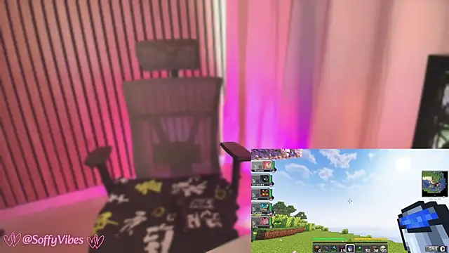 soffyvibes- online show from February 17, 3:51 pm