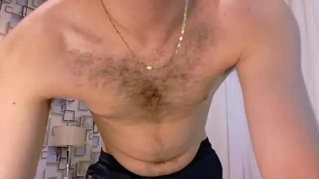 TommyandBillie online show from September 13, 12:16 pm