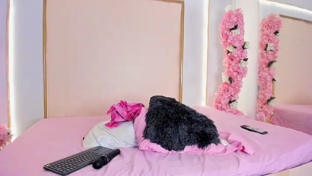 Roxxana-queen online show from September 27, 7:52 pm