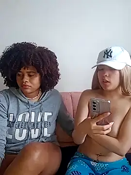 DANIELA MICHEL online show from December 10, 6:28 pm