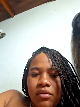 DANIELA MICHEL online show from December 19, 5:08 pm