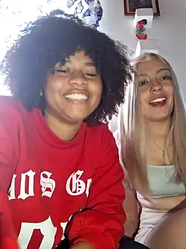 DANIELA MICHEL online show from January 9, 4:17 pm