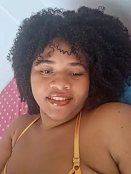 DANIELA MICHEL online show from January 31, 5:42 pm