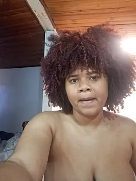 DANIELA MICHEL online show from November 16, 4:12 pm