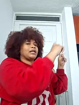 DANIELA MICHEL online show from December 19, 4:08 am