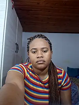 DANIELA MICHEL online show from January 7, 8:33 pm