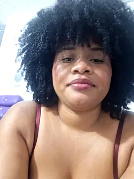 DANIELA MICHEL online show from February 1, 12:09 am