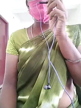 Snapshot of Preethytamilsexy chatting on December 5, 5:49 am Preethytamilsexy online show from December 5, 5:49 am