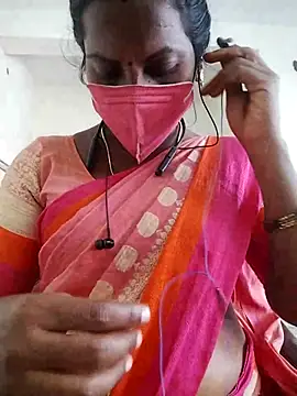 Snapshot of Preethytamilsexy chatting on February 9, 9:57 am Preethytamilsexy online show from February 9, 9:57 am